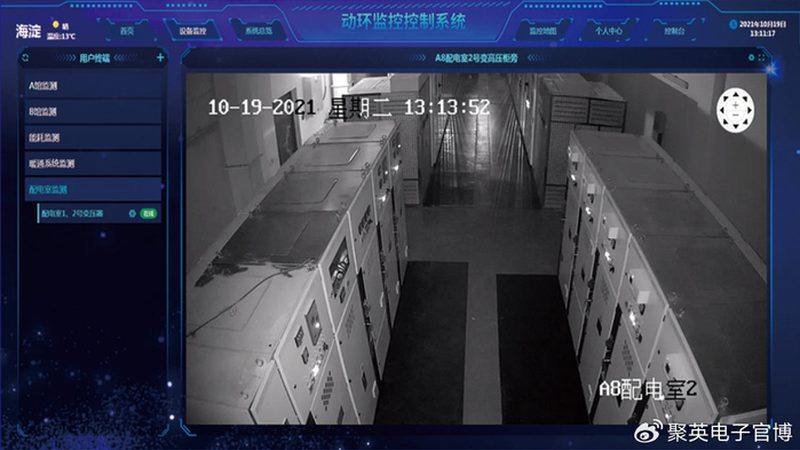 成都智能安防系统：颠覆传统，引领未来
