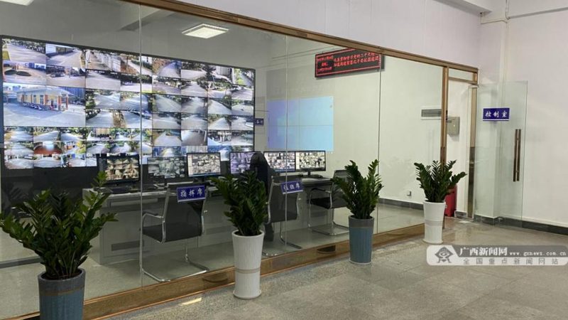 安防监控系统定制方案：报价背后的考量因素**