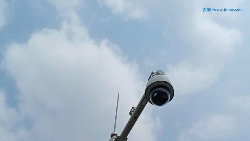 无人值守停车场，品牌选择背后的技术考量**