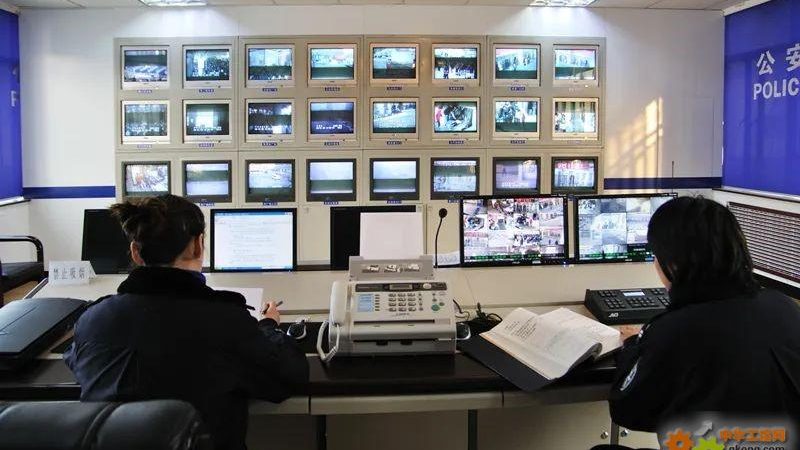 G远程监控摄像头：揭秘其型号与选型逻辑