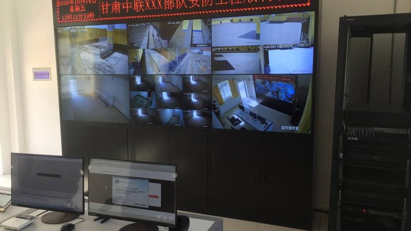 别墅可视对讲门禁系统：关键参数解析与选型要点**