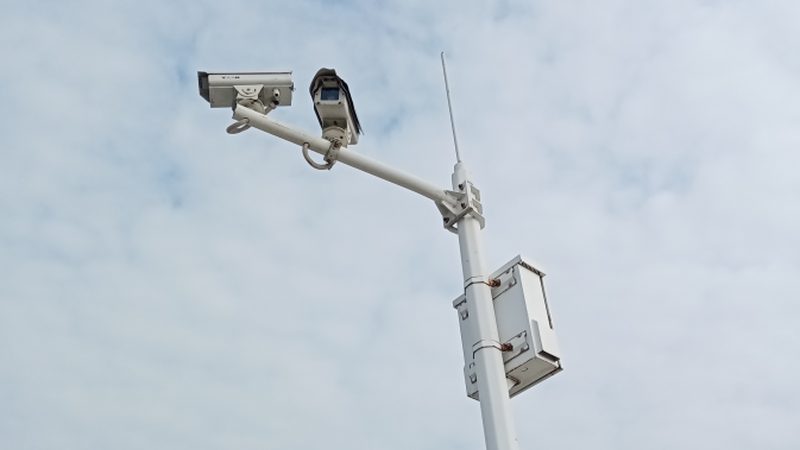 安防监控安装布线费用如何合理估算