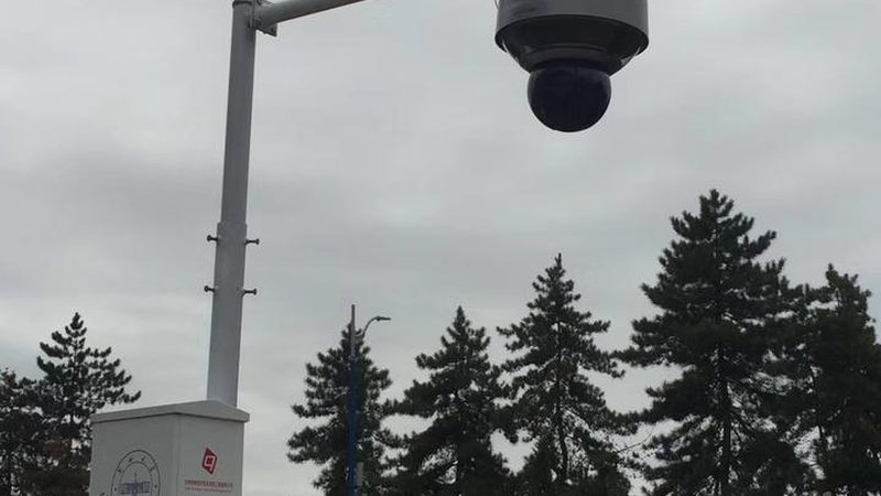 安防工程人工费报价：揭秘影响价格的关键因素**