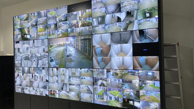 成都安防工程：视频监控参数如何精准报价？**