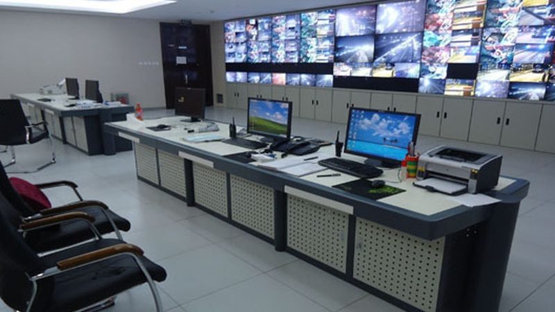 校园防盗报警系统设计规范与施工标准解析