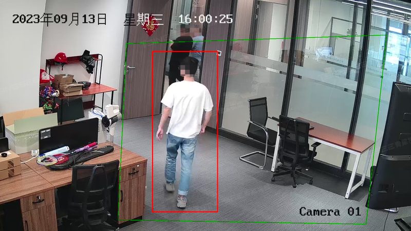 别墅安防升级：可视对讲联网远程开门的奥秘**