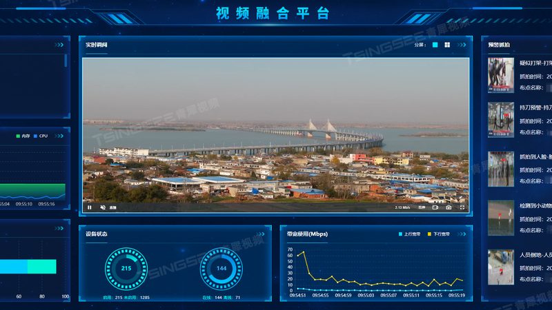 红外对射周界报警系统：揭秘其工作原理与区别