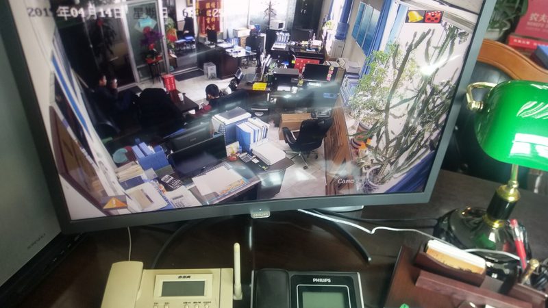 楼宇对讲、门禁、密码锁：揭秘三者的本质区别