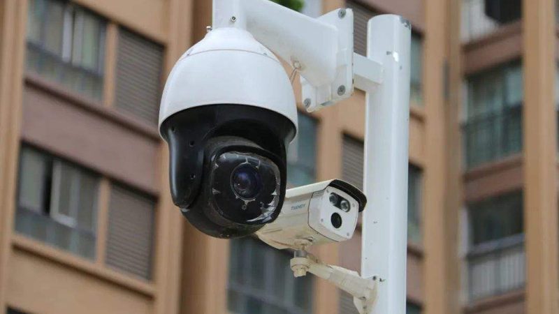 安防监控，为何选择一线品牌厂家直供？**