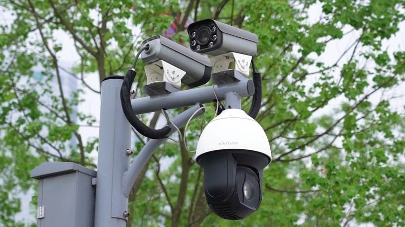 超市防盗报警系统报价单，揭秘背后的技术奥秘