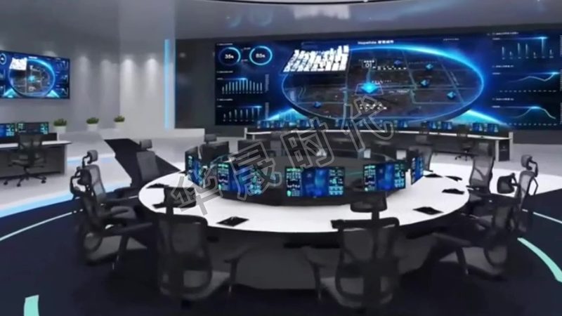 监控安装公司排名揭秘：如何选择可靠合作伙伴**