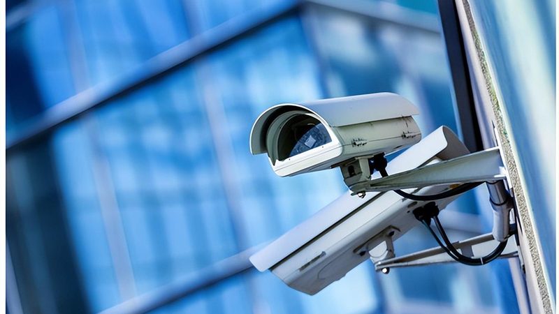 小区围墙安全升级：报警系统设计方案解析**